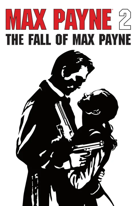 Download full game Max Payne 2: The Fall of Max Payne via torrent on PC