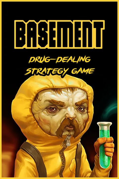 Basement Download full game via torrent on PC