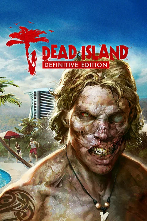Download Dead Island full game via torrent on PC