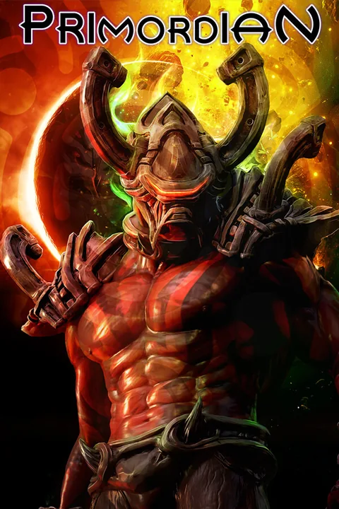 Primordian Download full game via torrent on PC