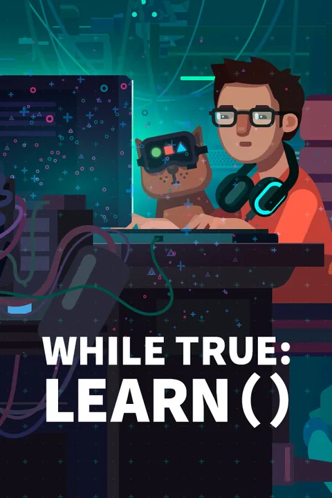 Download full game while True: for learn via torrent on PC