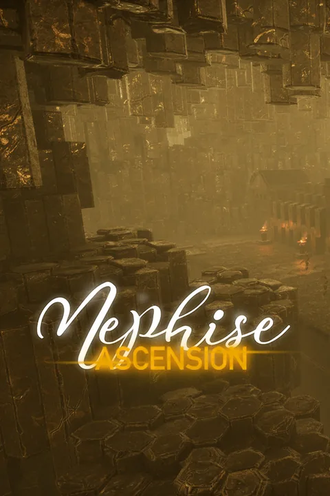 Download full game Nephise: Ascension via torrent on PC