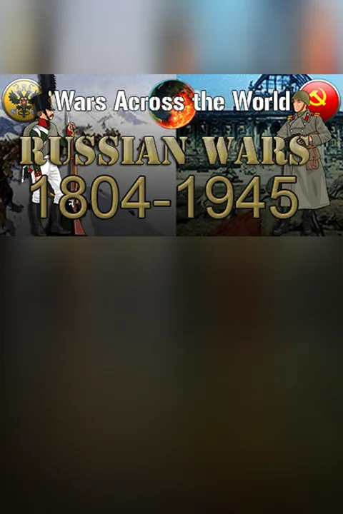 Download full game Wars Across The World:  Battles via torrent on PC