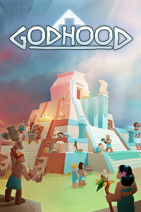 Download full game Godhood via torrent on PC