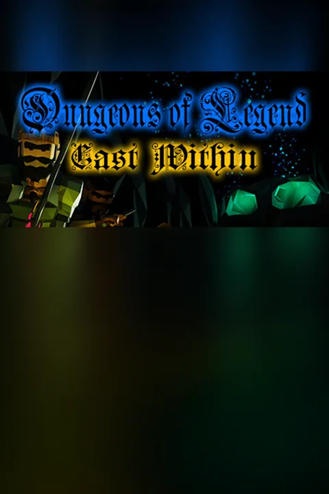 Download full game Dungeons of Legend: Cast Within via torrent on PC