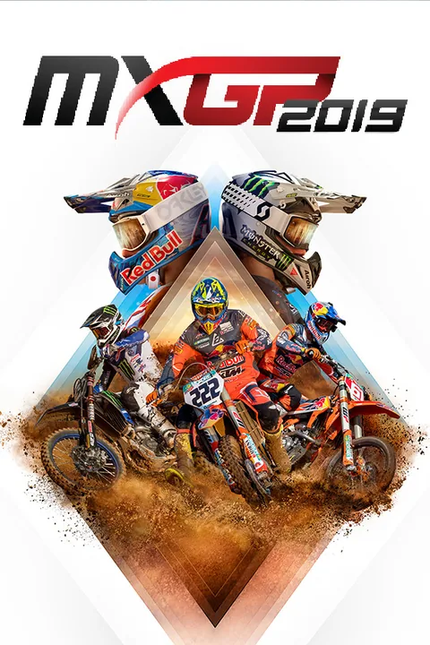 Download 2019 full game MXGP - The Official Motocross Videogame on PC via torrent
