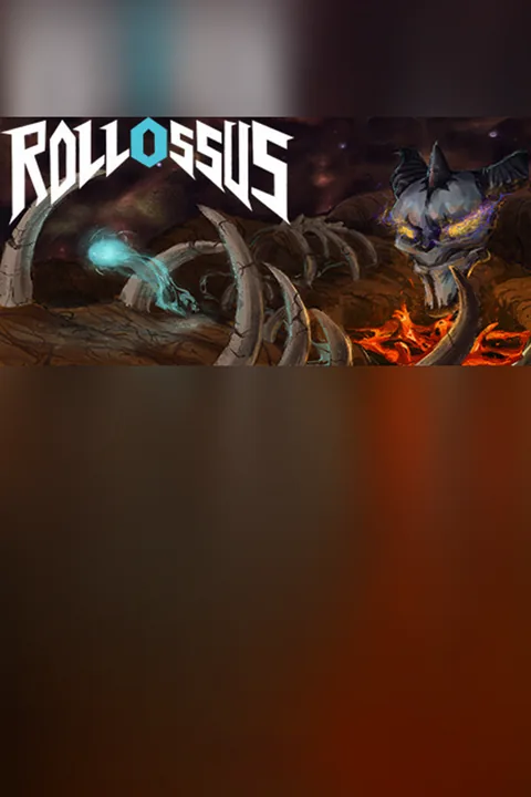 Rollossus Download full game via torrent on PC