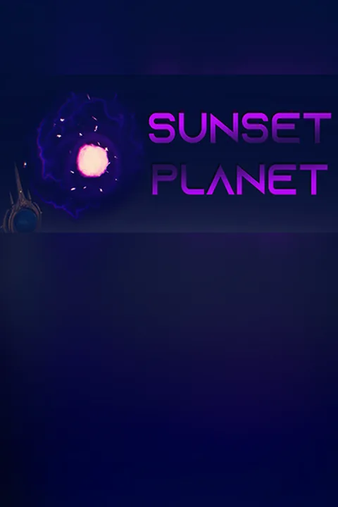 Download Sunset Planet full game via torrent on PC