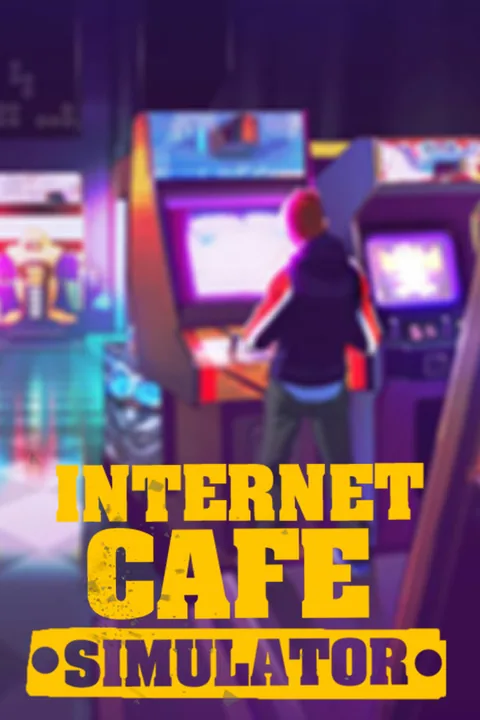 Download Internet Cafe full game Simulator via torrent on PC
