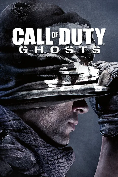 Download full game Call of Duty: Ghosts on PC via torrent