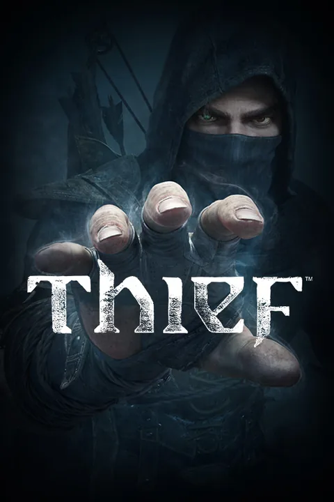 Download Thief full game via torrent on PC