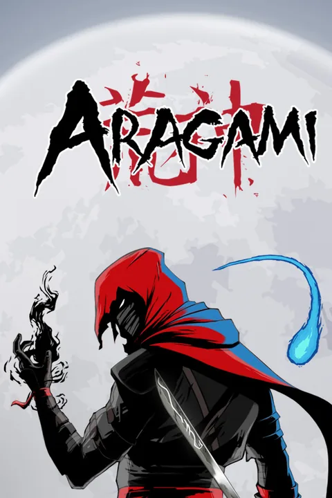 Download Aragami full game via torrent on PC