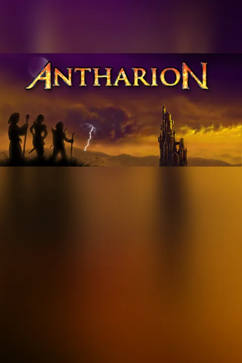 AntharioN Download full game via torrent on PC
