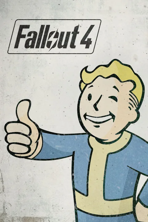 Download full game via torrent Fallout 4 on PC