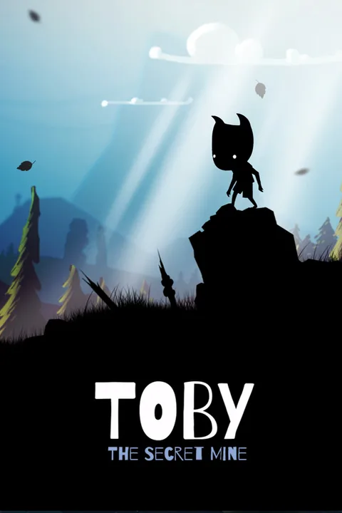 Download full game Toby: The Secret Mine via torrent on PC