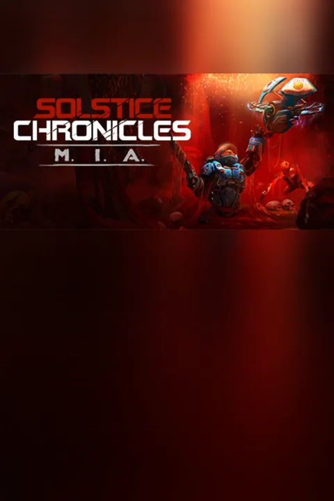 Download full game Solstice Chronicles: MIA via torrent on PC
