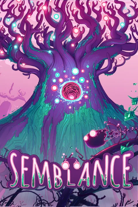 Semblance Download full game via torrent on PC