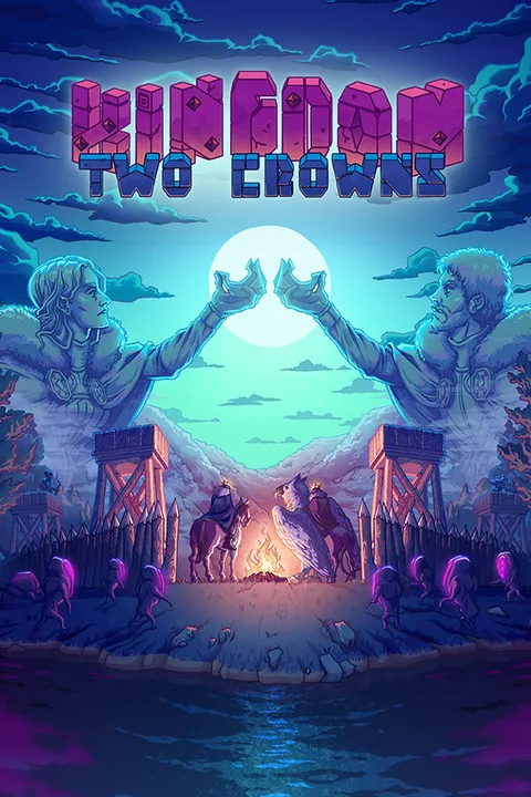 Download full game Kingdom Two Crowns via torrent on PC