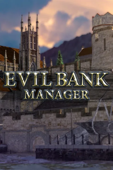 Download full game Evil Bank Manager via torrent on PC