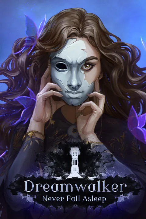 Download full game Dreamwalker: Never Fall Asleep via torrent on PC