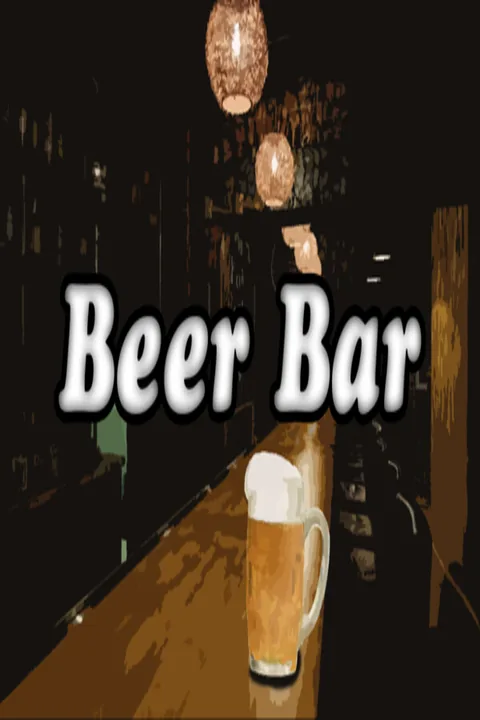 Download full game Beer Bar via torrent on PC