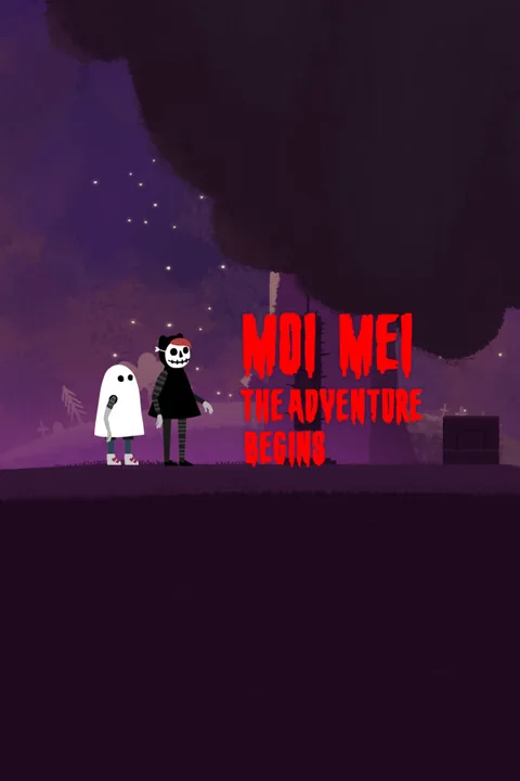 Download full game Moi Mei via torrent on PC