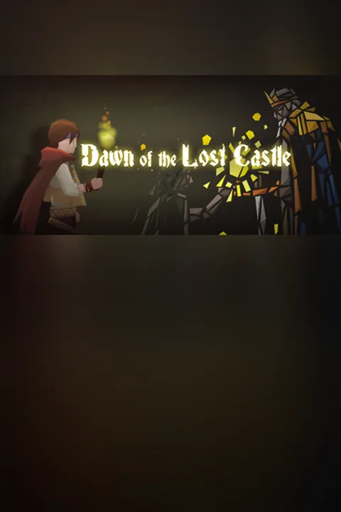 Download full game Dawn of the Lost Castle via torrent on PC