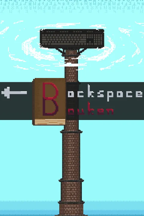 Download full game Backspace Bouken via torrent on PC