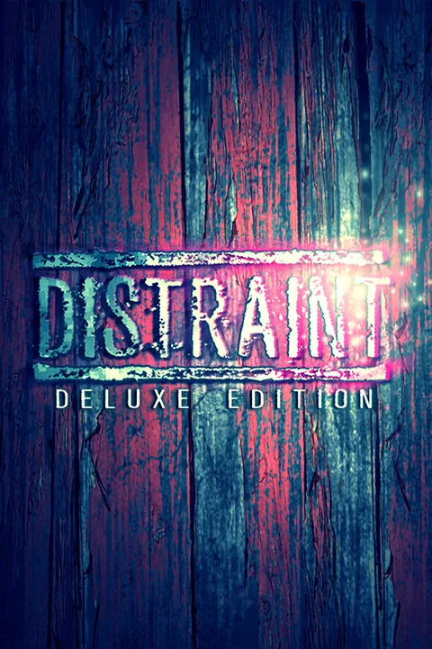 Download full game via torrent DISTRAINT on PC