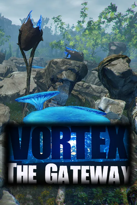 Download full game Vortex: The Gateway via torrent on PC