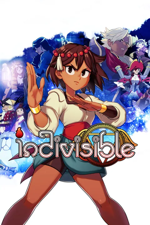 Indivisible Download full game via torrent on PC