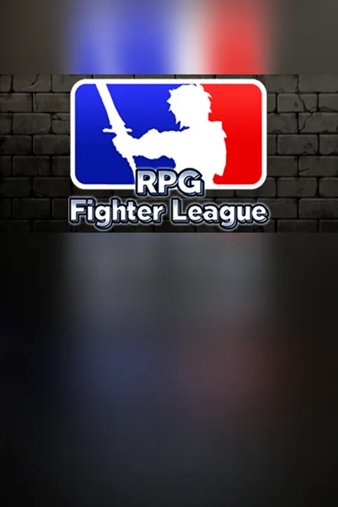 Download full game RPG Fighter League via torrent on PC