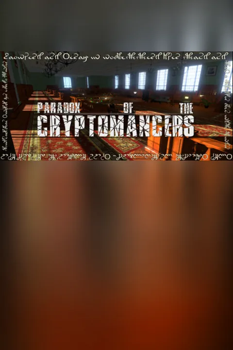 Download full game Paradox of the Cryptomancers via torrent on PC