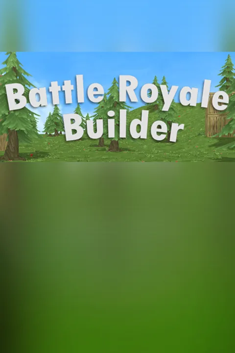 Download full game Battle Royale Builder via torrent on PC