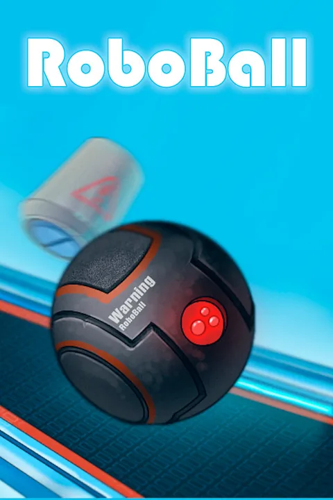 RoboBall Download full game via torrent on PC