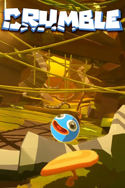 Crumble Download full game via torrent on PC