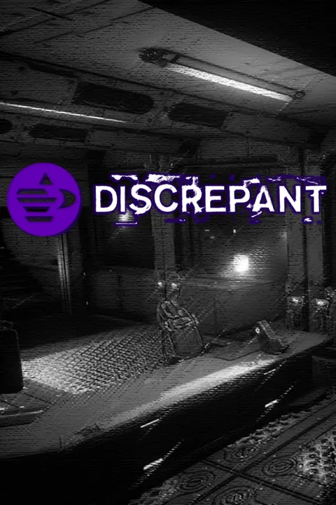 Download full game via torrent Discrepant on PC