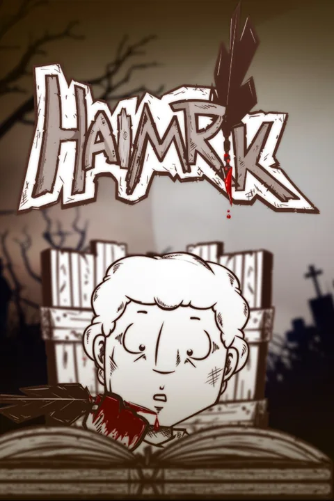 Haimrik Download full game via torrent on PC