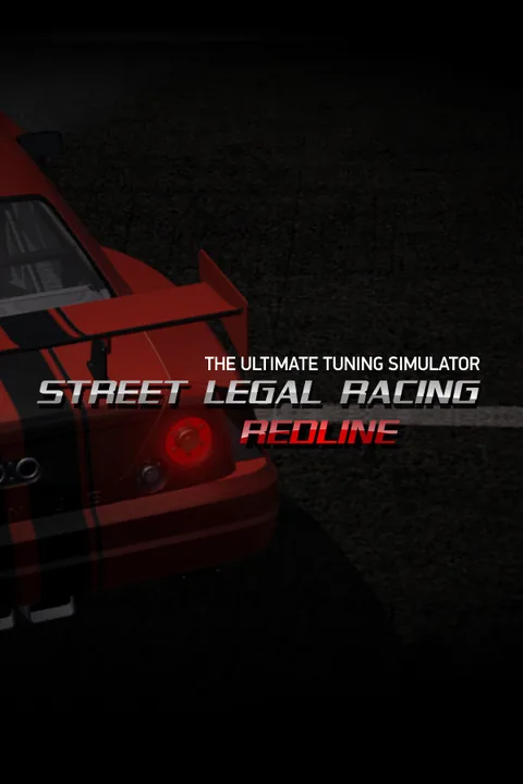Download full game Street Legal Racing: Redline on PC via torrent
