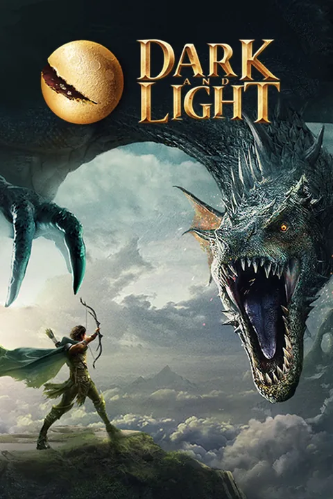 Download full game Dark and Light via torrent on PC