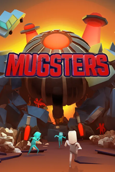 Mugsters Download full game via torrent on PC