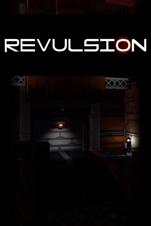 Download full game via torrent Revulsion on PC