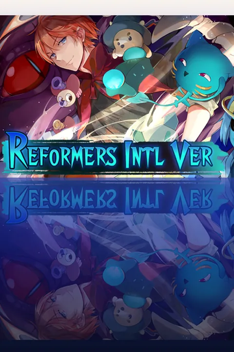 Download full game Reformers Intl Ver via torrent on PC