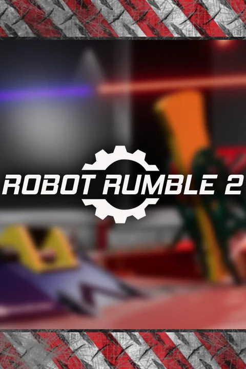 Download full game Robot Rumble 2 via torrent on PC