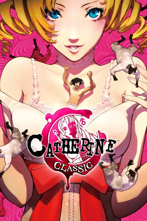 Download Classic Catherine full game via torrent on PC