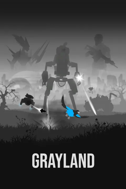 Download full game via torrent Grayland on PC