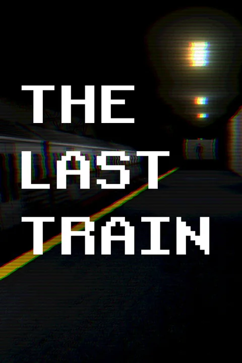 Download full game The Last Train via torrent on PC