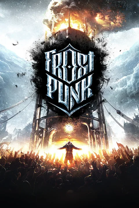 Frostpunk Download full game via torrent on PC