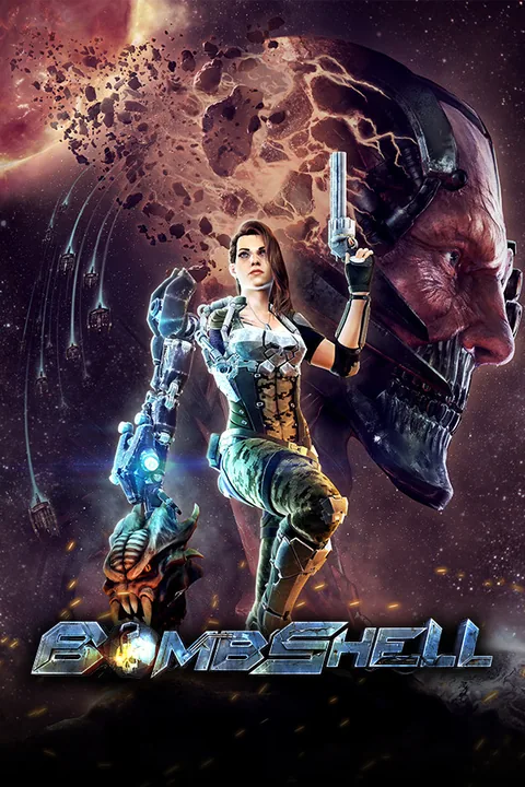 Bombshell Download full game via torrent on PC
