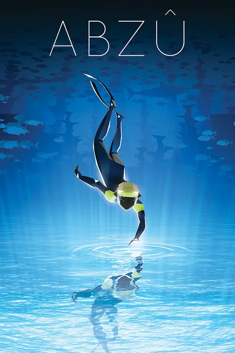Download ABZU full game via torrent on PC